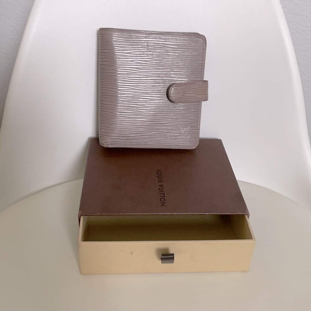 Louis Vuitton wallet